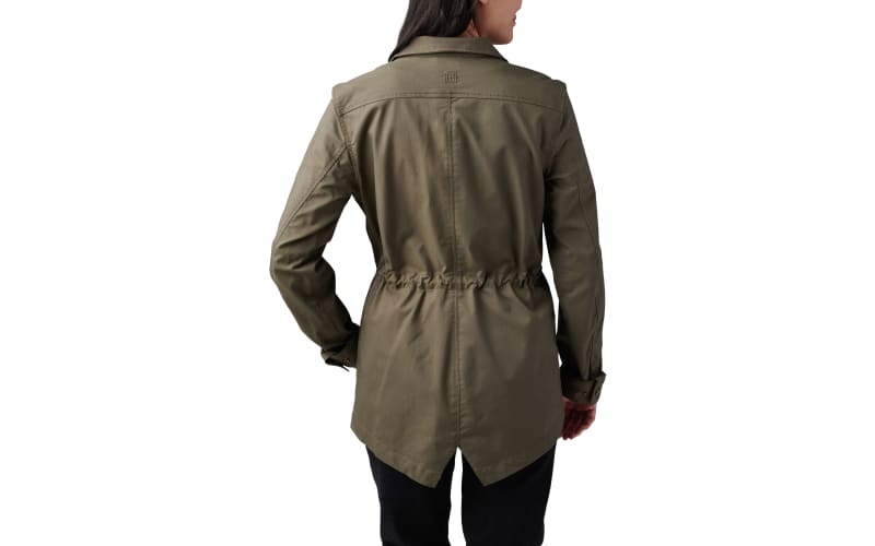 5.11 Tactical Tatum Jacket for Ladies | Cabela's