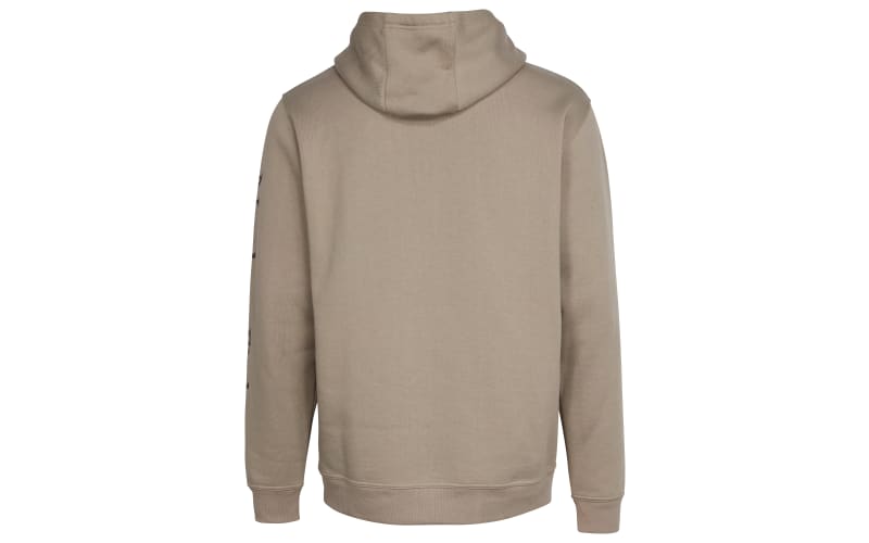 Extended sleeve 2025 hoodie