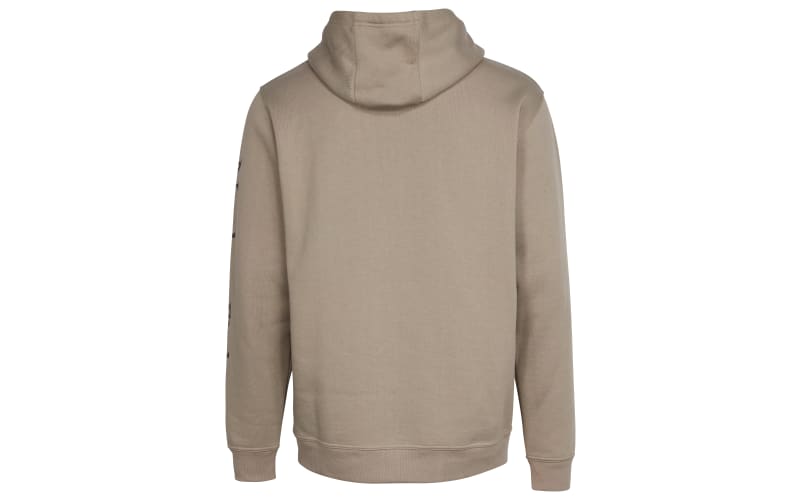 Northern Flight Long-Sleeve Hoodie for Men