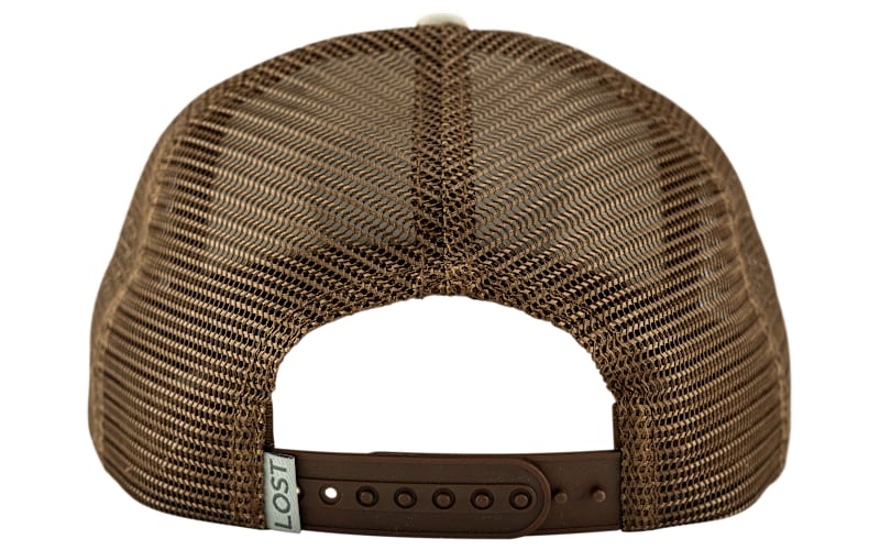 Banded Lost Hunting Club Mesh-Back Cap | Cabela's
