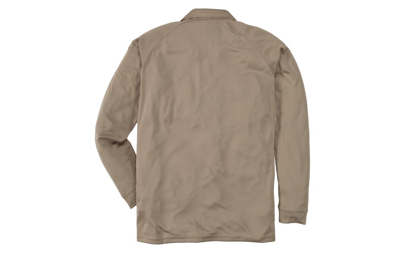 5.11 long sleeve polo sale