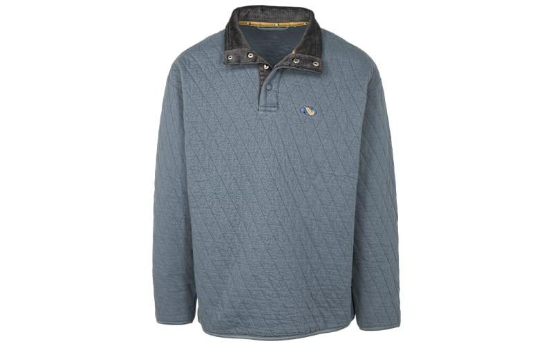 MPW Quilted Boondock Pullover | Bass Pro Shops