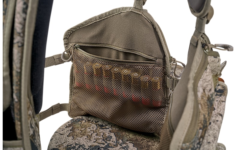 Cabela's Tactical Tat'r Lite Turkey Vest with Kickstand | Mack's