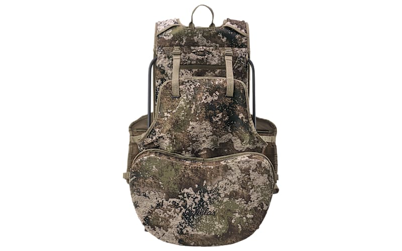 Cabela's Tactical Tat'r Lite Turkey Vest with Kickstand | Mack's