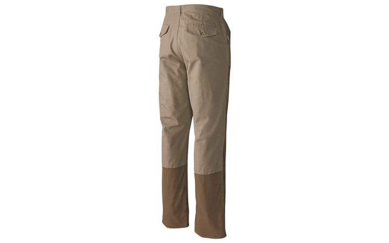 Cabela's Upland Traditions Pants for Men - Tan - 48