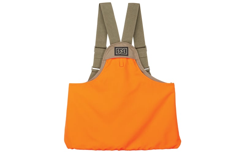 Cabelas upland hunting vest hotsell