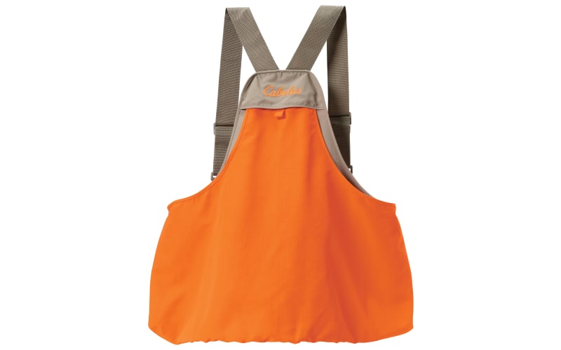 Cabela s Upland Pro Strap Vest II Bass Pro Shops