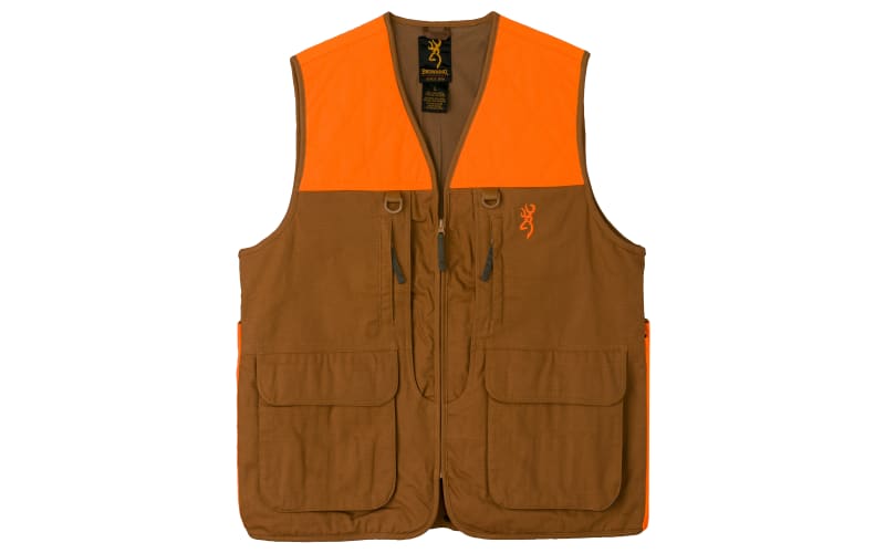 Browning Upland Vest for Men | Cabela's