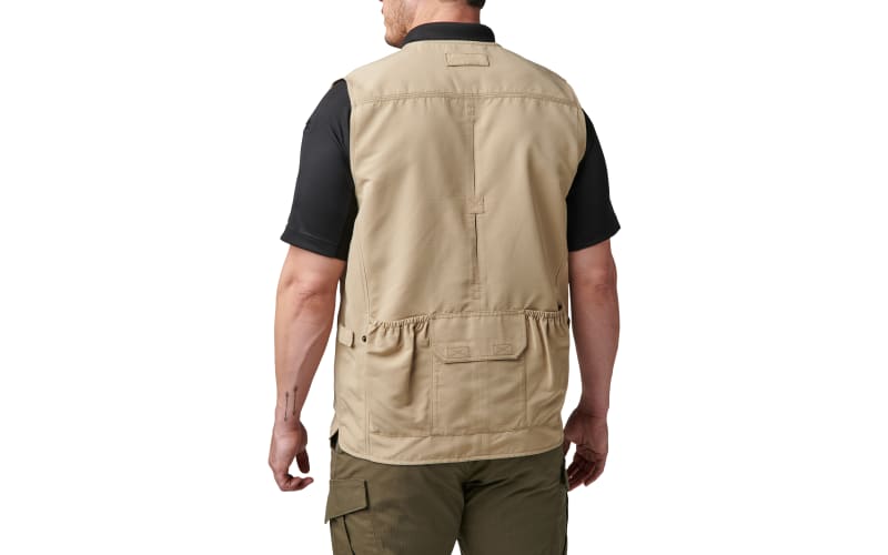 Fast-Tac® Vest