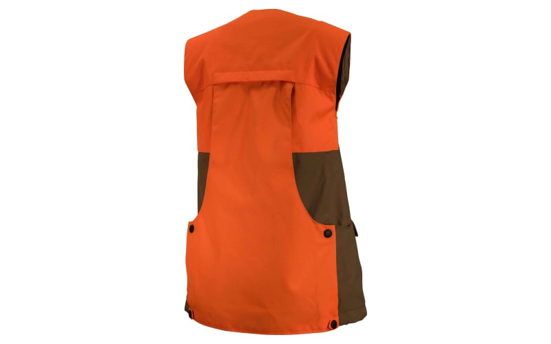Beretta retriever field hotsell vest