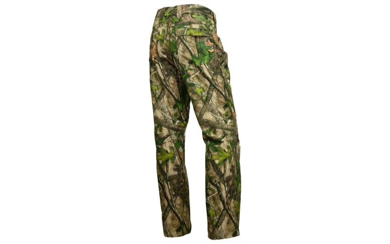 Redhead Grid Lite Pants for Men - TrueTimber HTC Green - 3XL