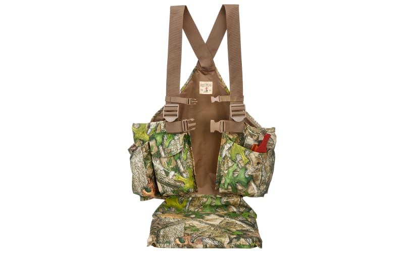RedHead Classic II Turkey Vest for Men | Bass Pro Shops