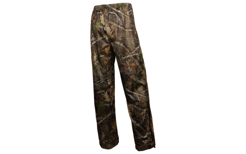 Cabela's space cheap rain pants