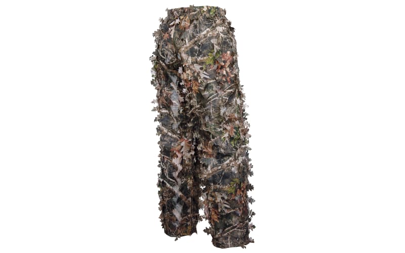 Redhead leafy 3d camo suits cheap