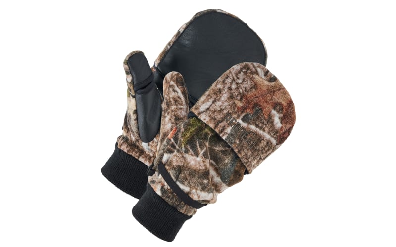 RedHead Insulated Fleece Glommits for Men Cabela's