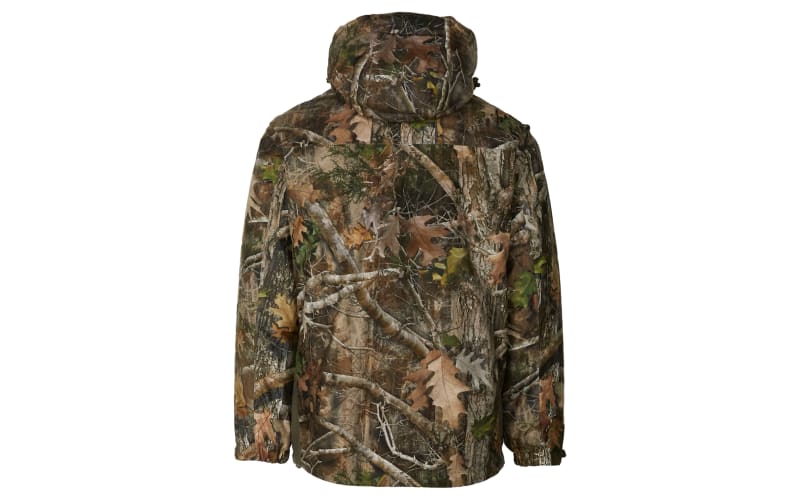 Redhead Silent Hide Insulated Jacket for Men TrueTimber Kanati XLT