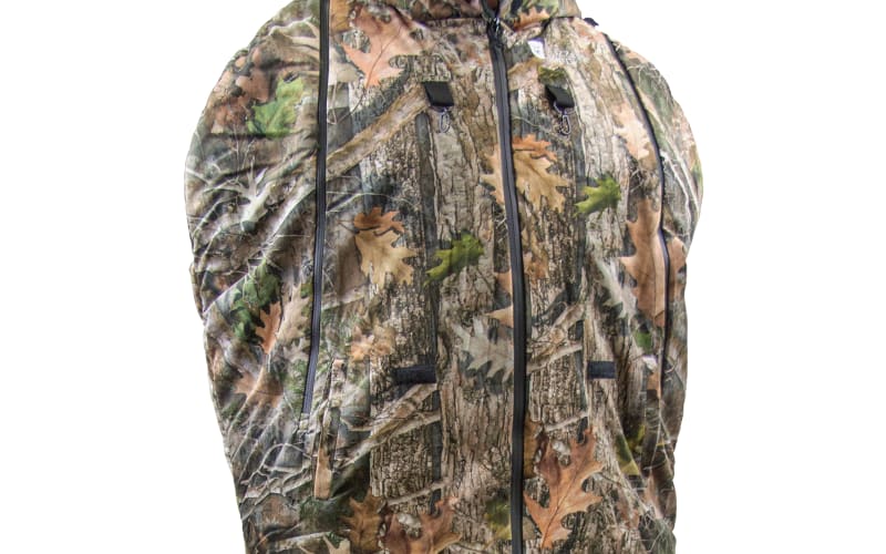 Blizzard Buddy Extreme Cold-Weather Hunting Suit Cabela's