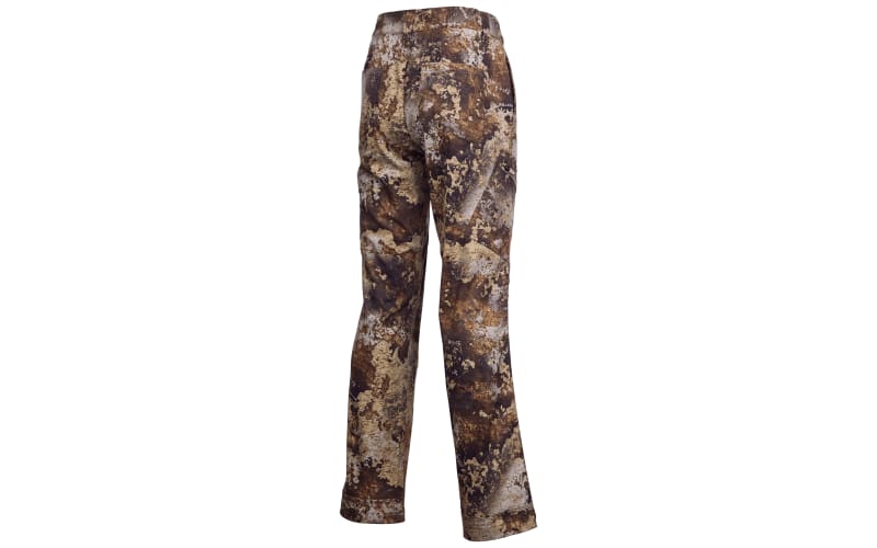  Prois Pradlann Field Pants - Women's Lightweight Hunting Pants  Granite : Clothing, Shoes & Jewelry