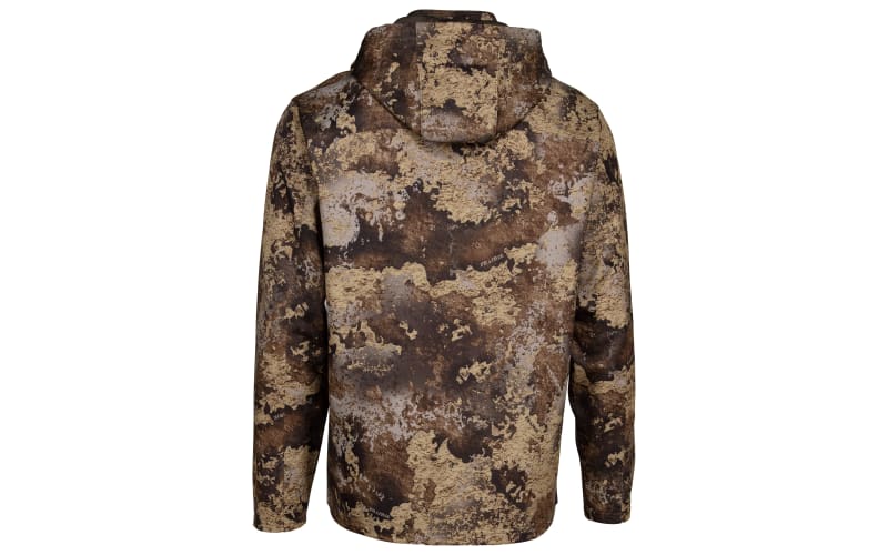 Redhead clearance sweatshirt jacket