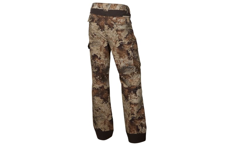 Cabela's flannel lined pants outlet