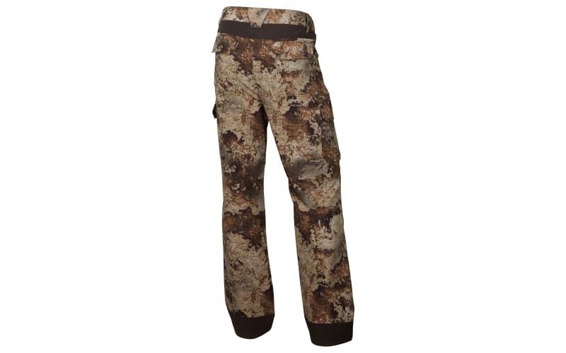 Cabela's Performance Lightweight Pants for Men - TrueTimber Prairie - XL