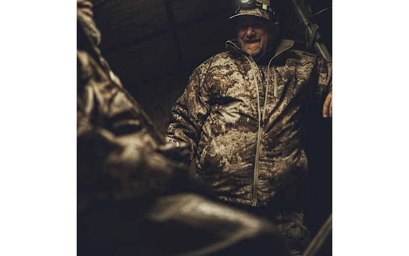 Northern Flight 3-in-1 Waterfowl Parka | Cabela's
