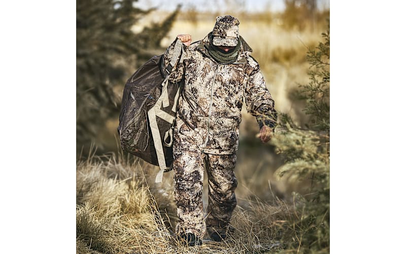 Northern Flight 3-in-1 Waterfowl Parka | Cabela's