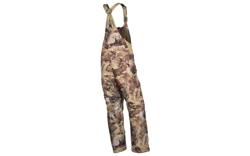 Cabela's outdoor gear camouflage flannel pants - 38 Reg - hunting fishing