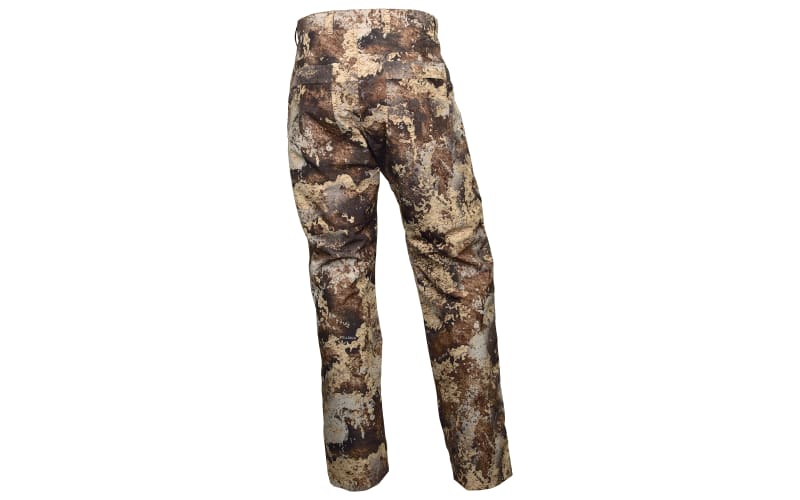 HUNTSMAN CAMOUFLAGE JOGGERS – Men's Temper