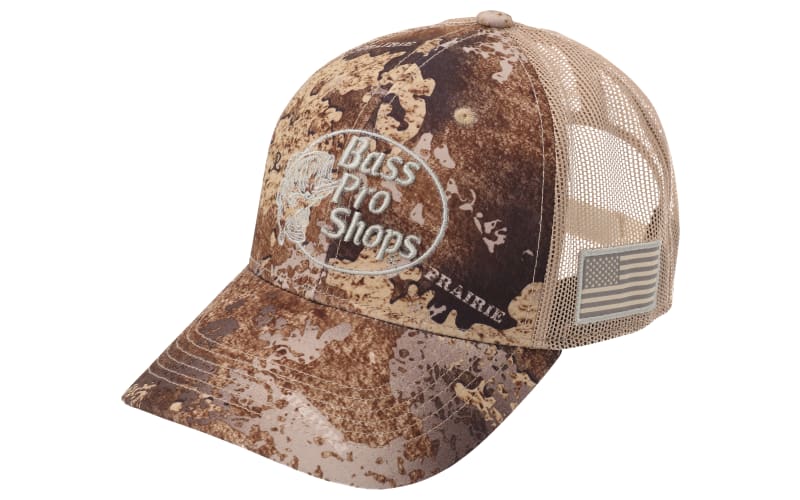 Bass Pro Shops Gameday Mesh-Back Cap | Bass Pro Shops
