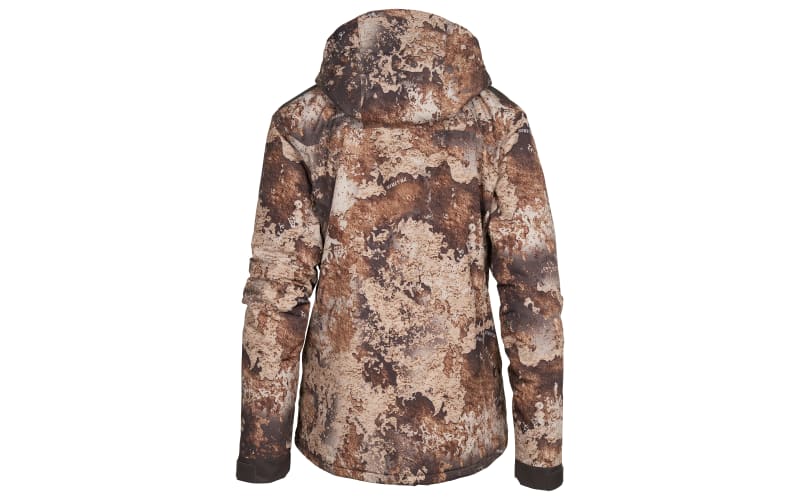 SHE Outdoor Confluence Insulated Waterfowl Jacket for Ladies