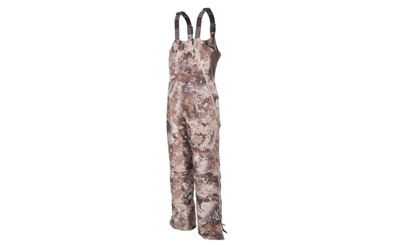 SHE Outdoor Women’s Confluence Insulated Waterfowl Bib - Cabelas 