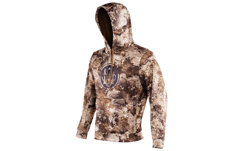 Beretta Ultima Flex Long-Sleeve Hoodie for Men | Cabela's