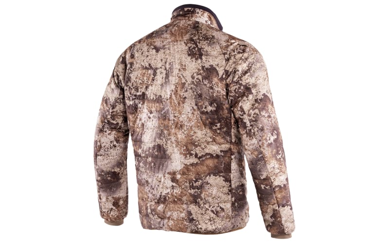 Beretta camo jacket top