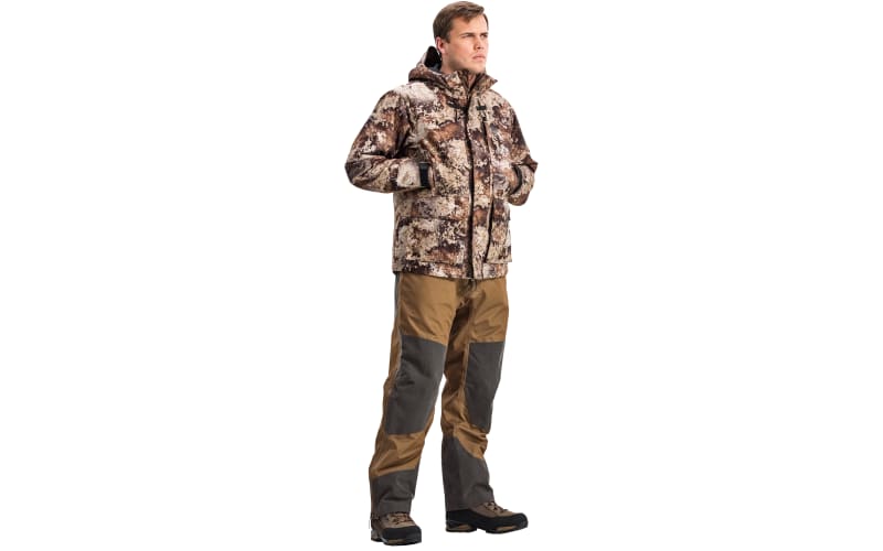 Bass pro new arrivals hunting coats