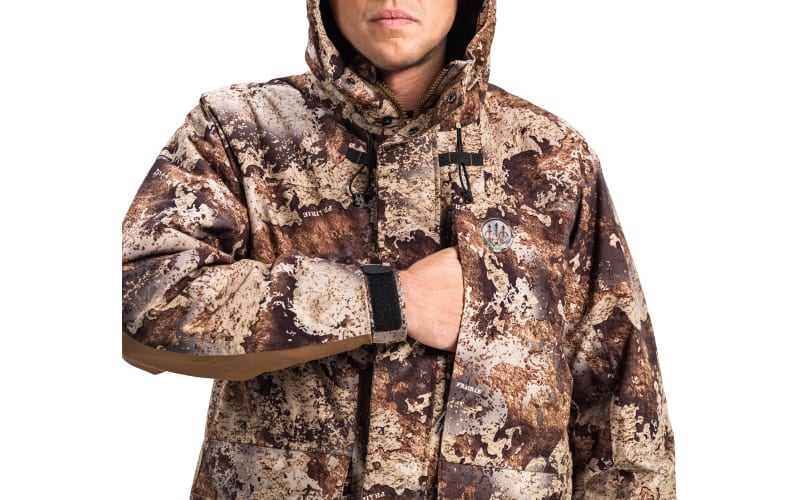 Beretta waterfowl jacket sale