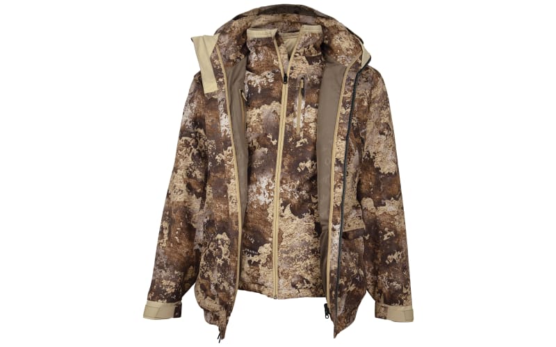 Northern Flight 3-in-1 Waterfowl Parka | Bass Pro Shops