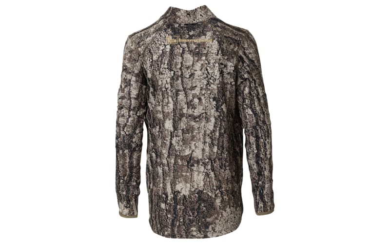 Banded TEC Stalker Quarter-Zip Pullover for Youth Cabela's