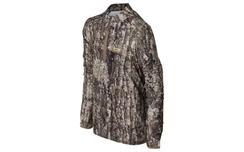 Banded TEC Stalker Quarter-Zip Pullover for Youth Cabela's