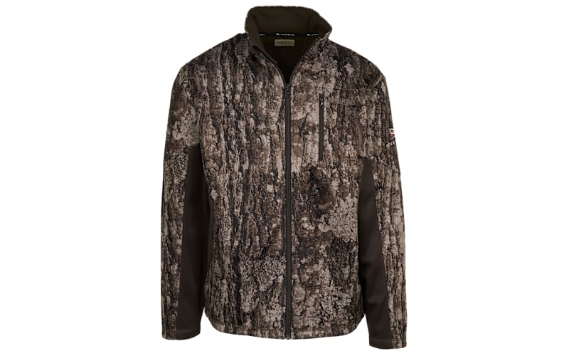 ヒスミニ エンジェル 総柄 セトア レッド 長袖 FREE 80-90 RedHead Explorer SCENTINEL Fleece Jacket | Cabela's