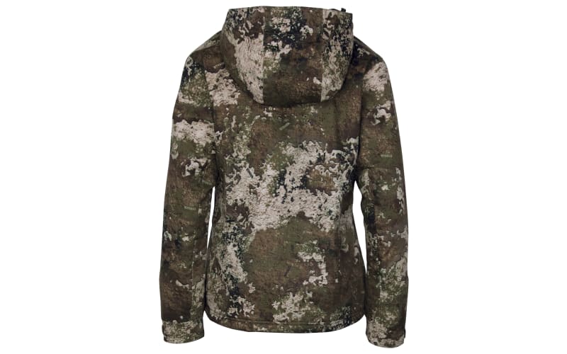 She outdoor c4 camo jacket for ladies best sale