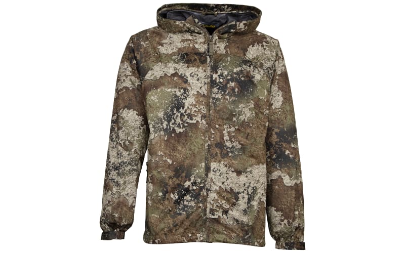 Cabela's Space Rain Full-Zip Jacket with 4MOST DRY-PLUS | Cabela's
