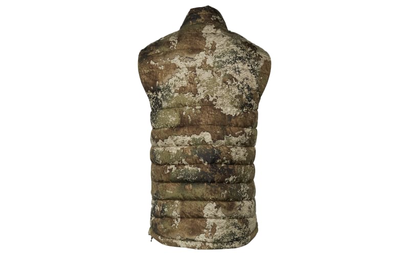 Insulated camo vest outlet