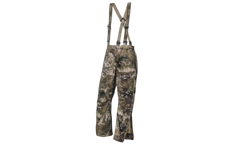 Pantalon De Chasse Cabela's Homme 36x32 – Gore Tex, Real Tree Camo (Vintage USA)