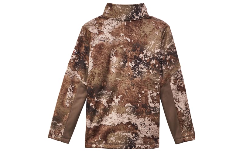 RedHead Explorer SCENTINEL Fleece Jacket for Youth | Cabela's