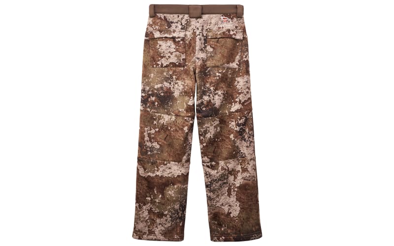 Redhead fleece pants deals