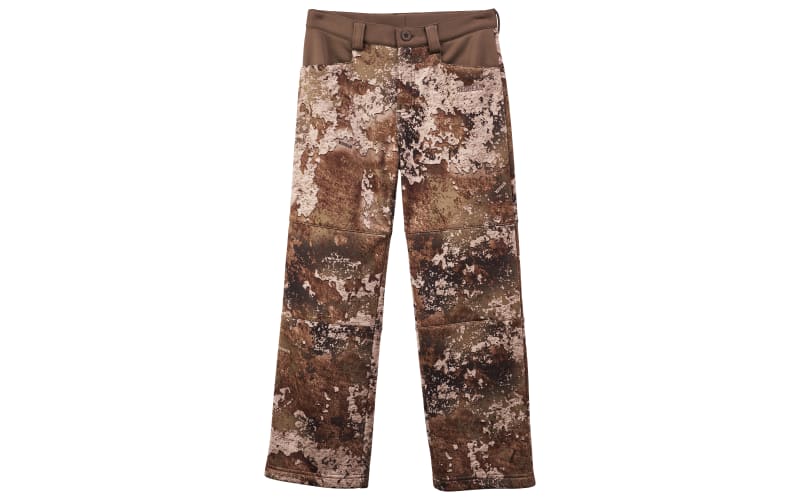 RedHead Explorer SCENTINEL Fleece Pants for Youth | Bass Pro Shops
