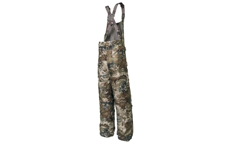 SHE Outdoor Sentry Insulated Waterproof Bibs for Ladies