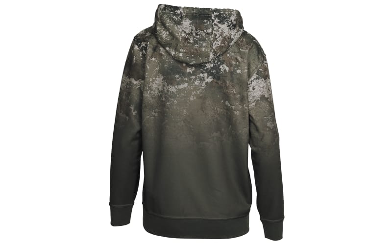 She camo hoodie hotsell