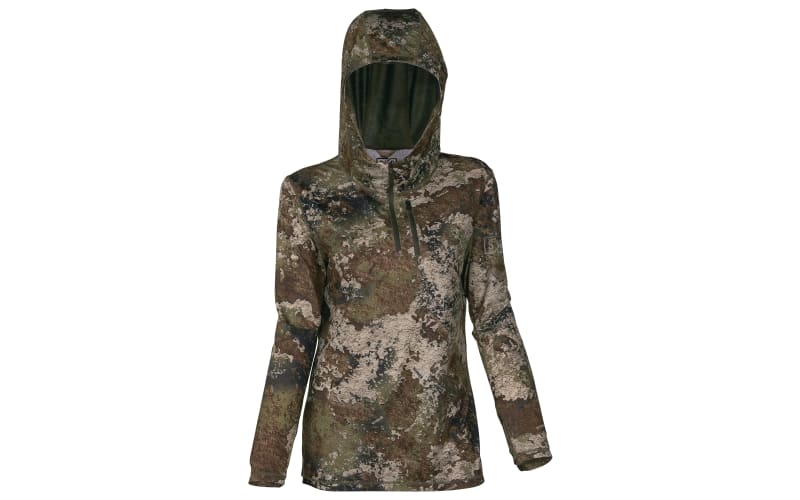 She camo hoodie deals